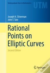 Capa do artigo Rational Points On Elliptic Curves
