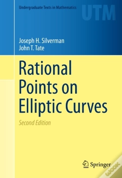 Capa do artigo Rational Points On Elliptic Curves