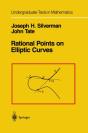 Rational Points On Elliptic Curves - Preview