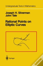 Capa do artigo Rational Points On Elliptic Curves
