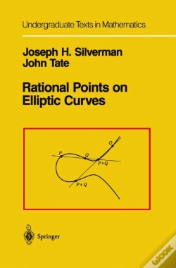 Capa do artigo Rational Points On Elliptic Curves