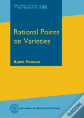 Rational Points On Varieties
