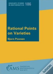 Capa do artigo Rational Points On Varieties