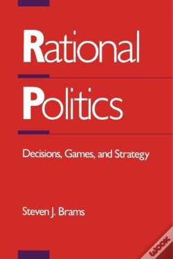 Capa do artigo Rational Politics
