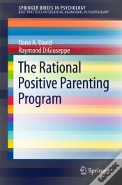 Capa do artigo Rational Positive Parenting Program