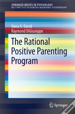 Capa do artigo Rational Positive Parenting Program