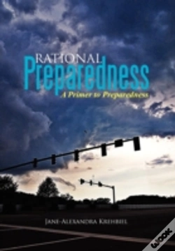 Capa do artigo Rational Preparedness