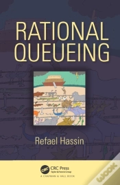 Capa do artigo Rational Queueing