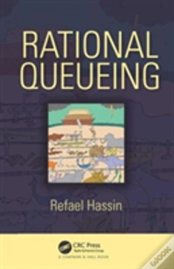 Capa do artigo Rational Queueing
