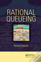 Capa do artigo Rational Queueing
