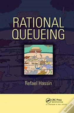 Capa do artigo Rational Queueing