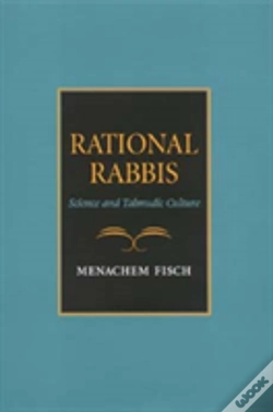 Capa do artigo Rational Rabbis