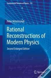 Capa do artigo Rational Reconstructions Of Modern Physics