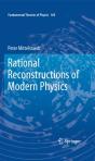 Rational Reconstructions Of Modern Physics - Preview