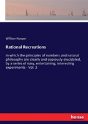 Rational Recreations - Preview