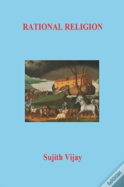 Capa do artigo Rational Religion