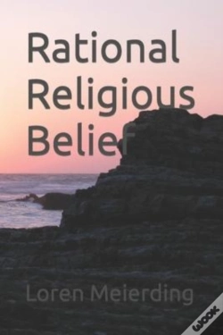 Capa do artigo Rational Religious Belief