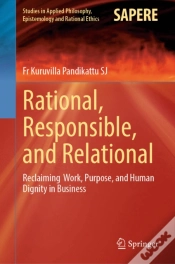 Capa do artigo Rational, Responsible, And Relational
