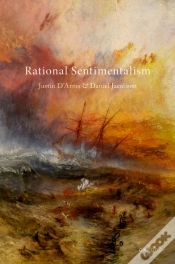 Capa do artigo Rational Sentimentalism