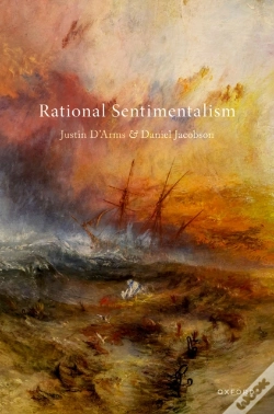 Capa do artigo Rational Sentimentalism