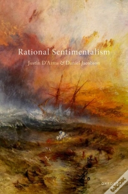 Capa do artigo Rational Sentimentalism