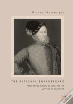 Capa do artigo Rational Shakespeare