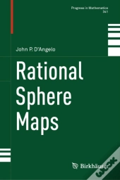 Rational Sphere Maps