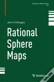 Capa do artigo Rational Sphere Maps