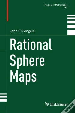 Capa do artigo Rational Sphere Maps