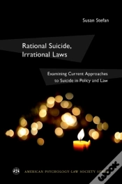 Capa do artigo Rational Suicide, Irrational Laws