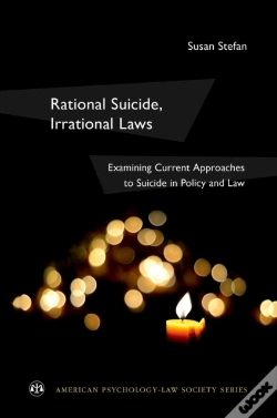 Capa do artigo Rational Suicide, Irrational Laws