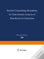 Rational Transmitting Boundaries For Time-Domain Analysis Of Dam-Reservoir Interaction