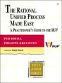 Rational Unified Process Made Easy, The - Preview