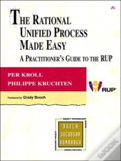 Capa do artigo Rational Unified Process Made Easy, The