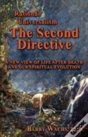 Capa do artigo Rational Universalism, The Second Direct