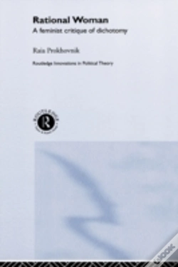 Capa do artigo Rational Woman