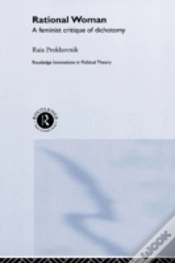 Capa do artigo Rational Woman