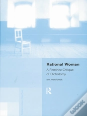 Capa do artigo Rational Woman