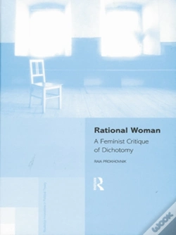 Capa do artigo Rational Woman