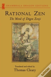 Capa do artigo Rational Zen