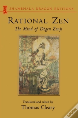 Capa do artigo Rational Zen
