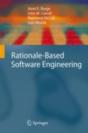 Rationale-Based Software Engineering - Preview