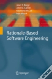 Capa do artigo Rationale-Based Software Engineering