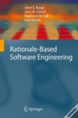 Capa do artigo Rationale-Based Software Engineering