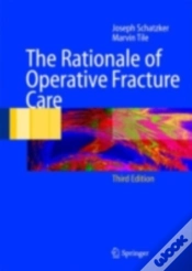 Capa do artigo Rationale Of Operative Fracture Care