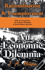 Capa do artigo Rationalisation And Unemployment - An Ec