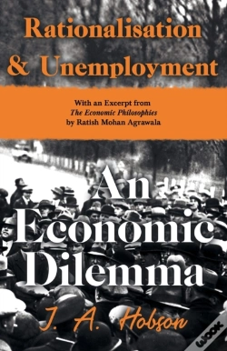 Capa do artigo Rationalisation And Unemployment - An Ec