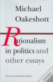 Capa do artigo Rationalism In Politics & Other Essays