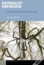 Capa do artigo Rationalist Empiricism