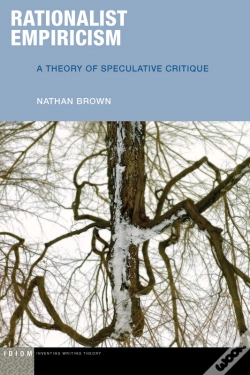 Capa do artigo Rationalist Empiricism
